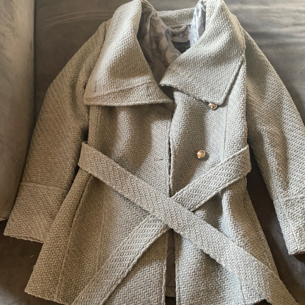 Peacoat